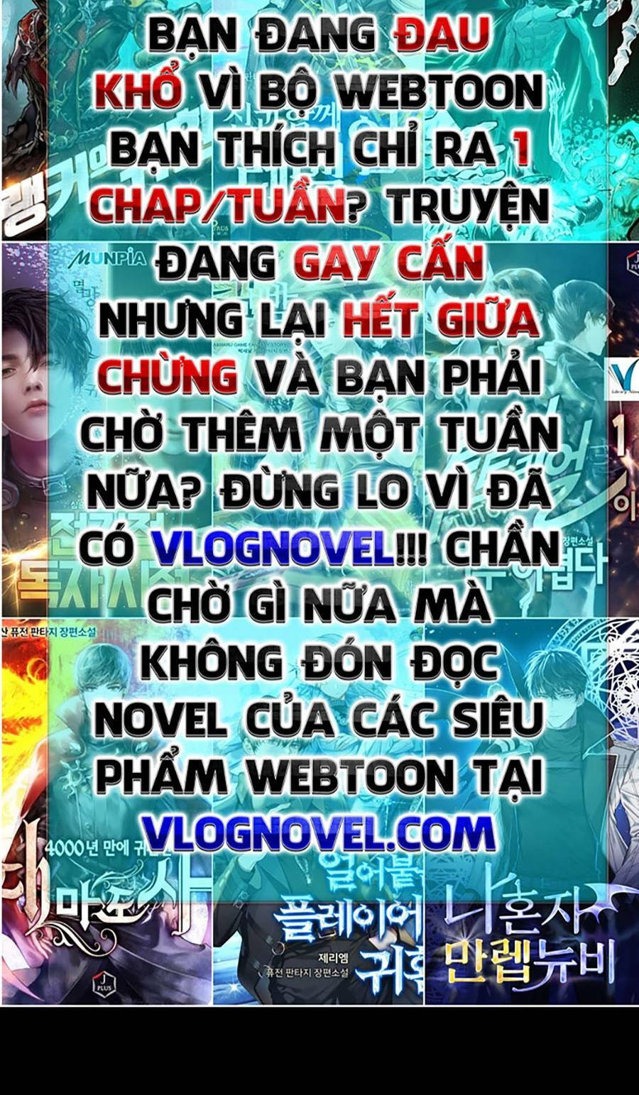 Cậu Bé Shotgun: Chapter 40