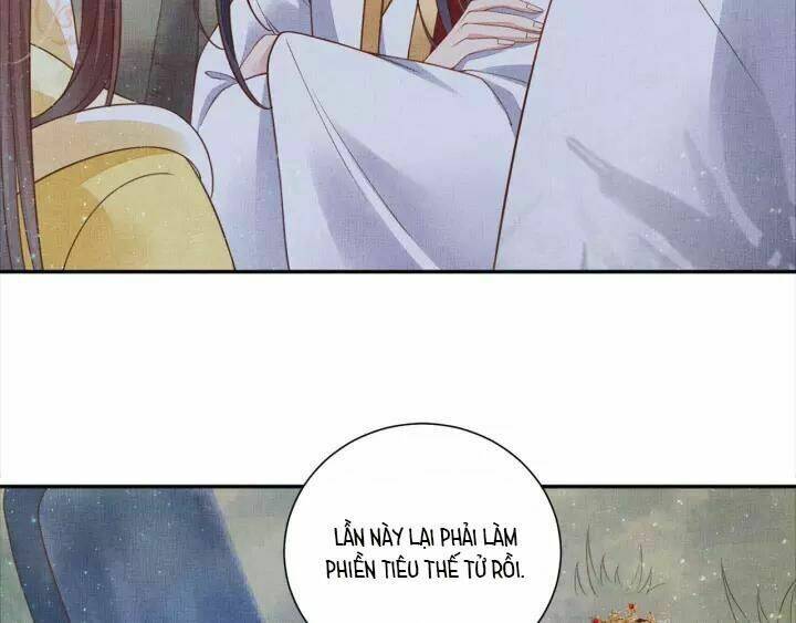 Thịnh Sủng Y Phi Chi Dao Quan Truyện: Chapter 88
