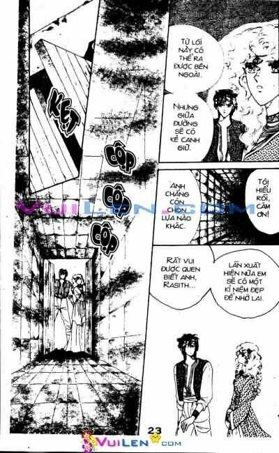 Nàng Công Chúa Ham Chơi: Chapter 11