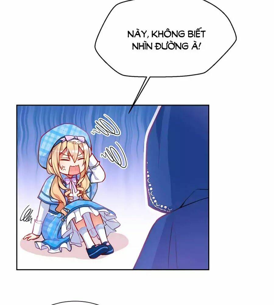 Kế Hoạch Sống Còn Của Công Chúa Nữ Phụ: Chapter 11