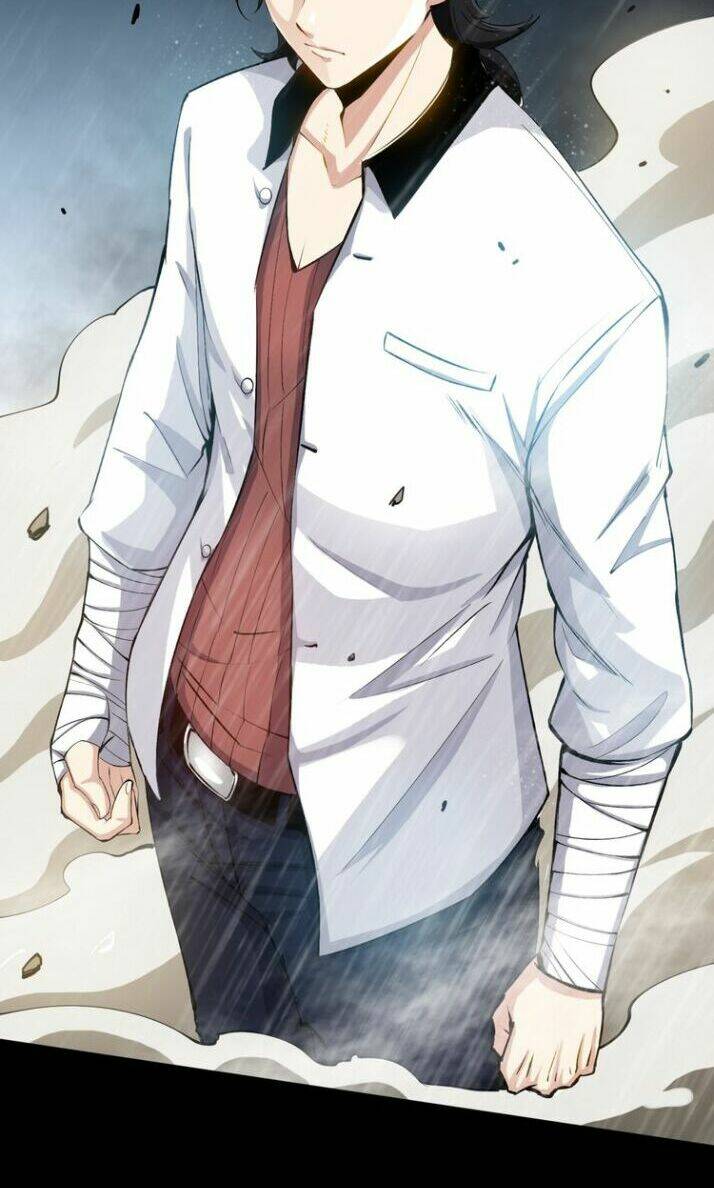 Thánh Võ Tinh Thần: Chapter 1