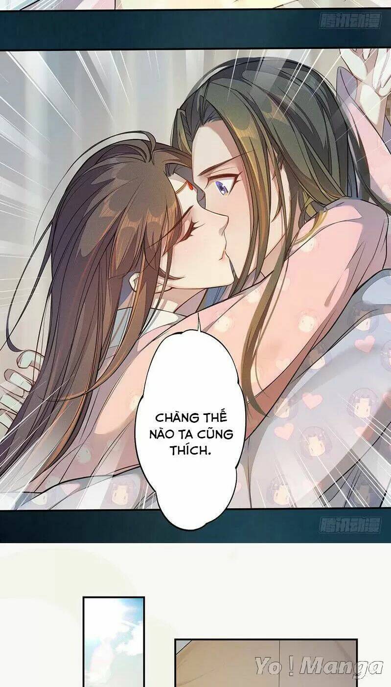 Tuyệt Thế Luyện Đan Sư: Chapter 130