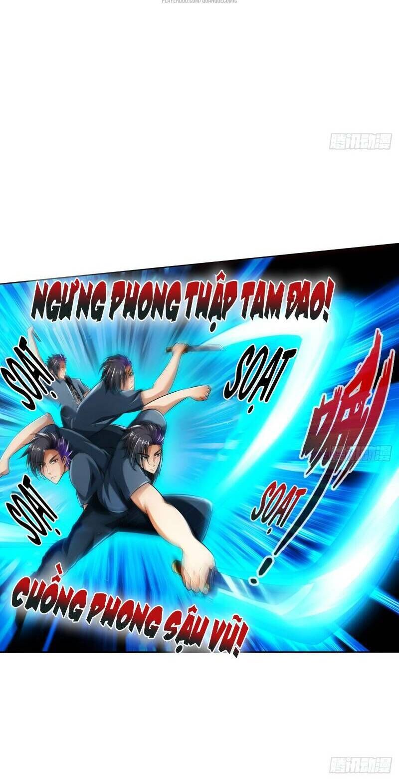 Hệ Thống Tìm Đường Chết Mạnh Nhất: Chapter 15