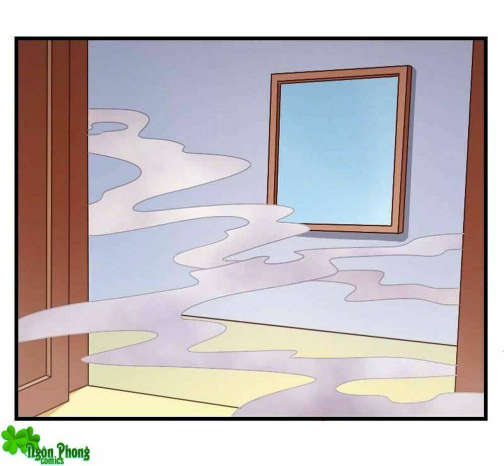 Vạn Năm Nhân Duyên Nhất Tuyến Khiên: Chapter 65.1