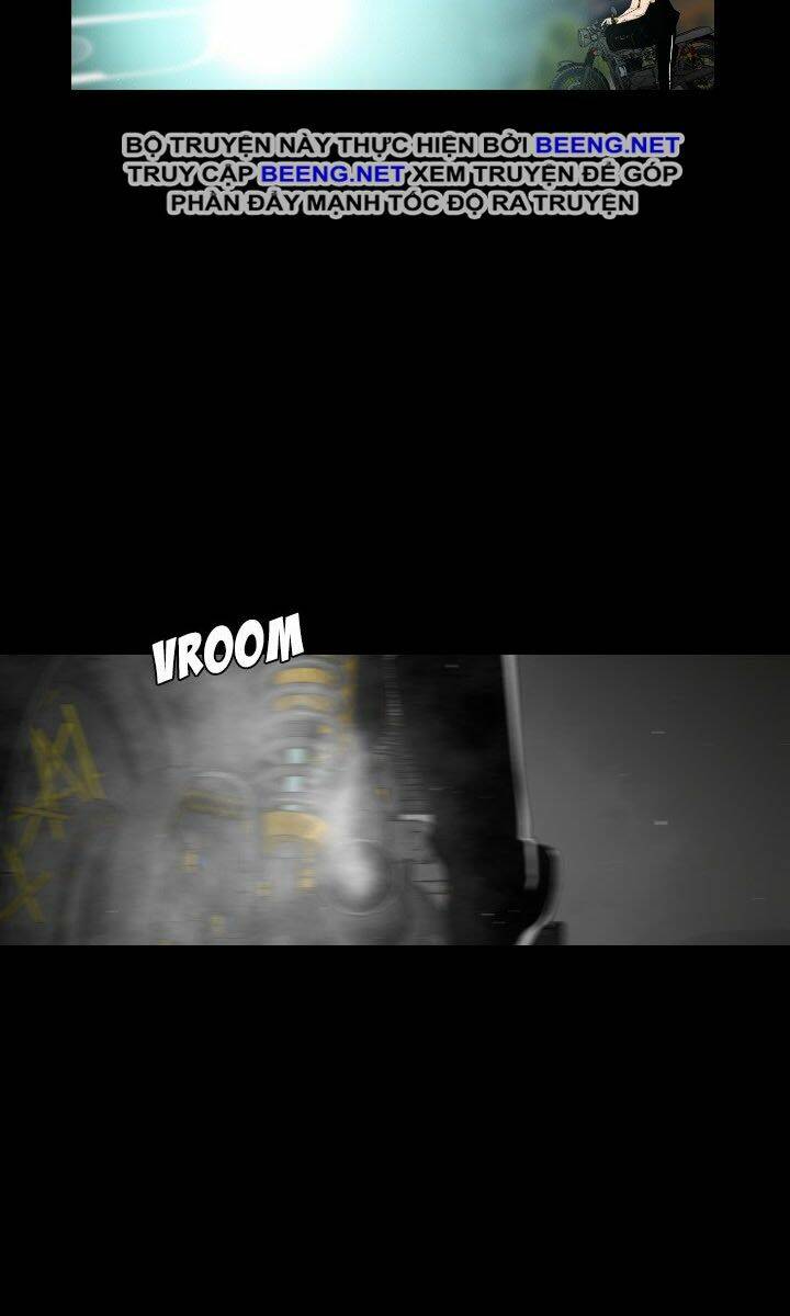 Kẻ Mạnh Nhất - Tong Edge: Chapter 19