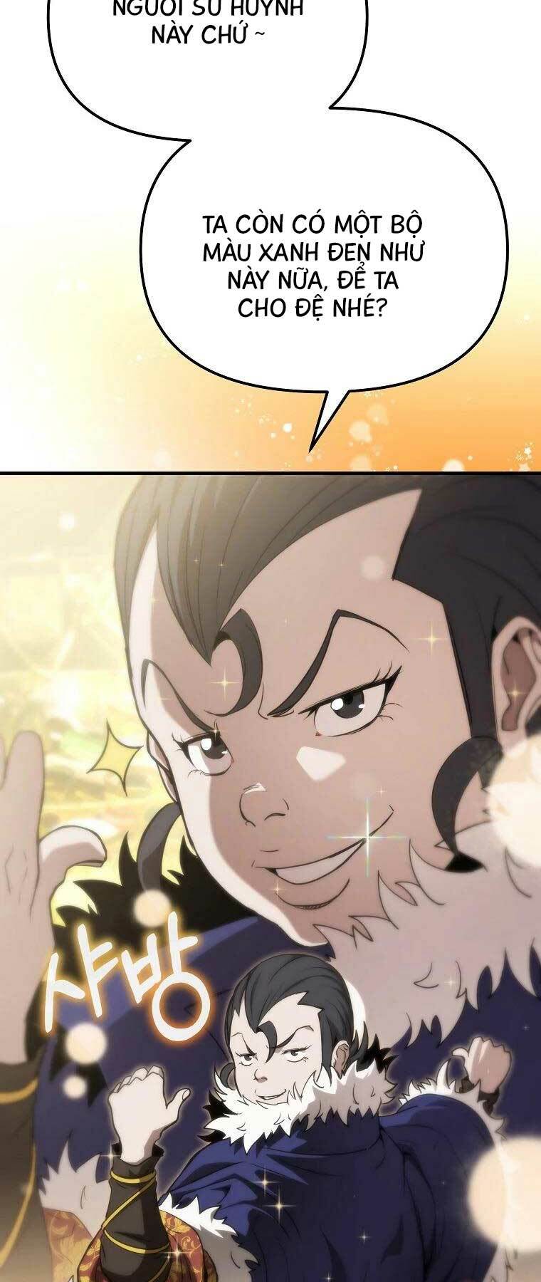 Đông Phương Bất Bại: Chapter 8