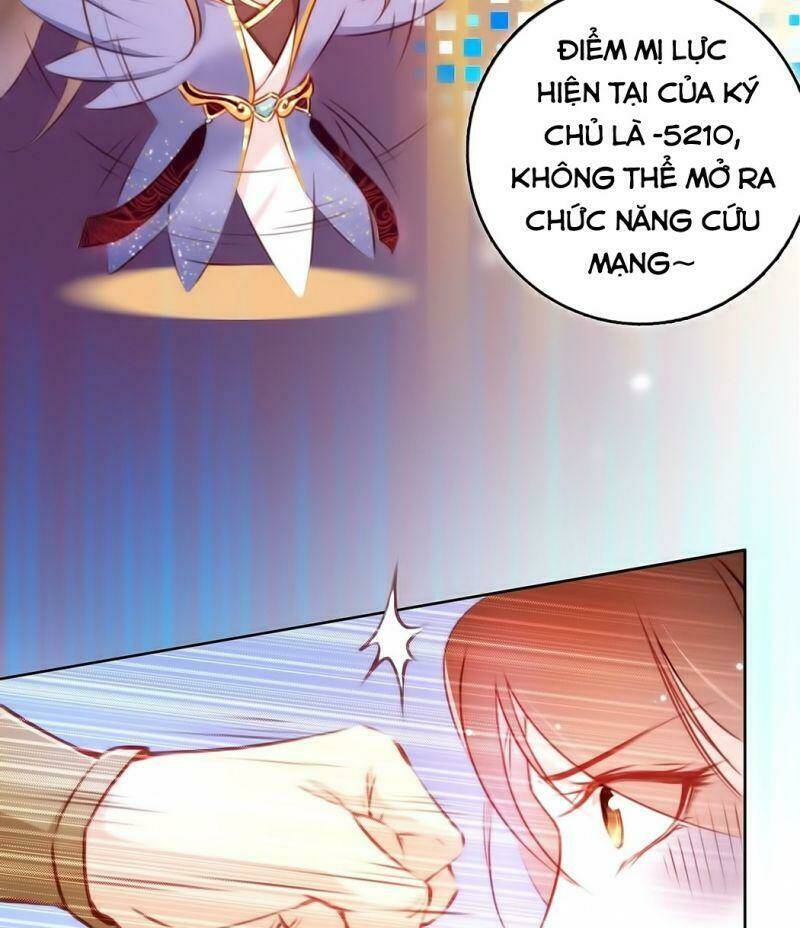 Nàng Trở Thành Bạch Nguyệt Quang Của Vương Gia Bệnh Kiều: Chapter 6