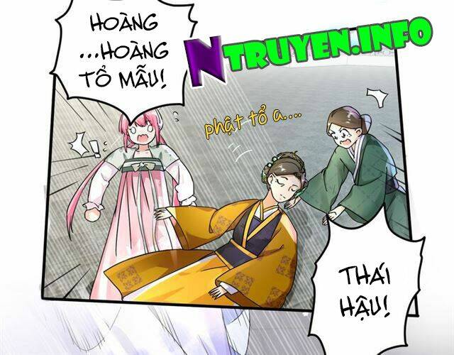 Hoa Nhan Sách: Chapter 33.2