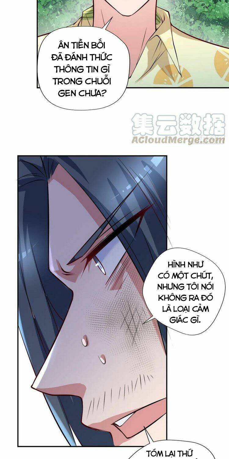 Mở Phòng Khám Tu Tiên: Chapter 100