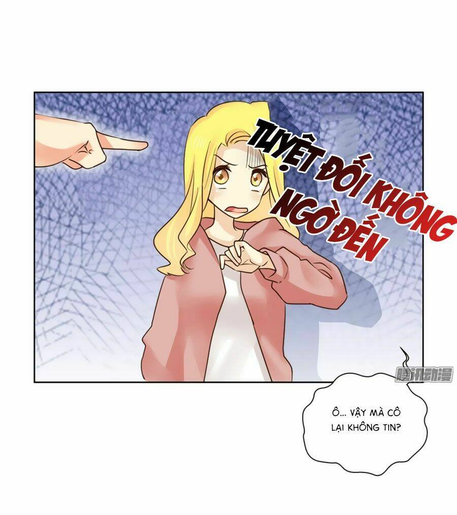 Lưu Luyến Tinh Diệu: Chapter 86