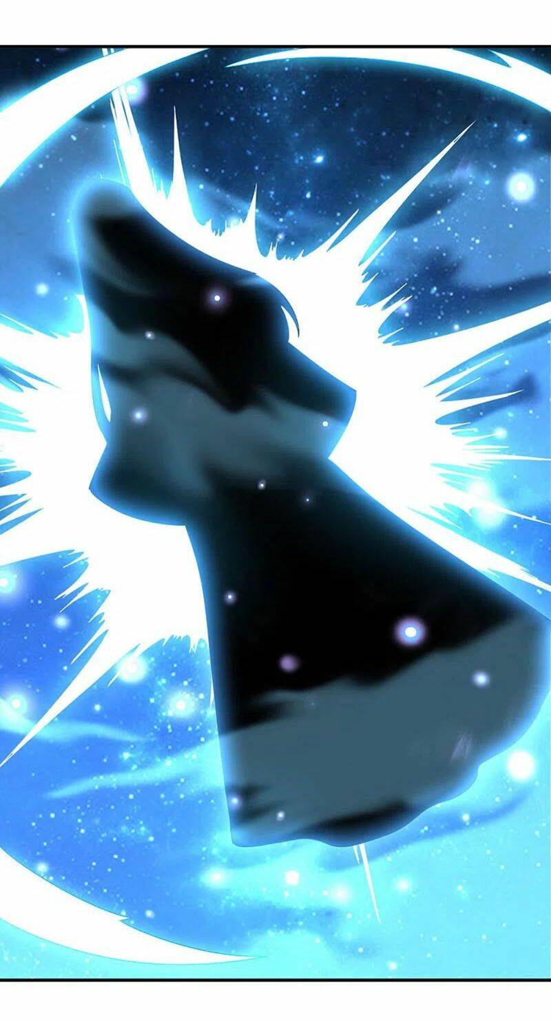 Phục Thiên Thánh Chủ: Chapter 161