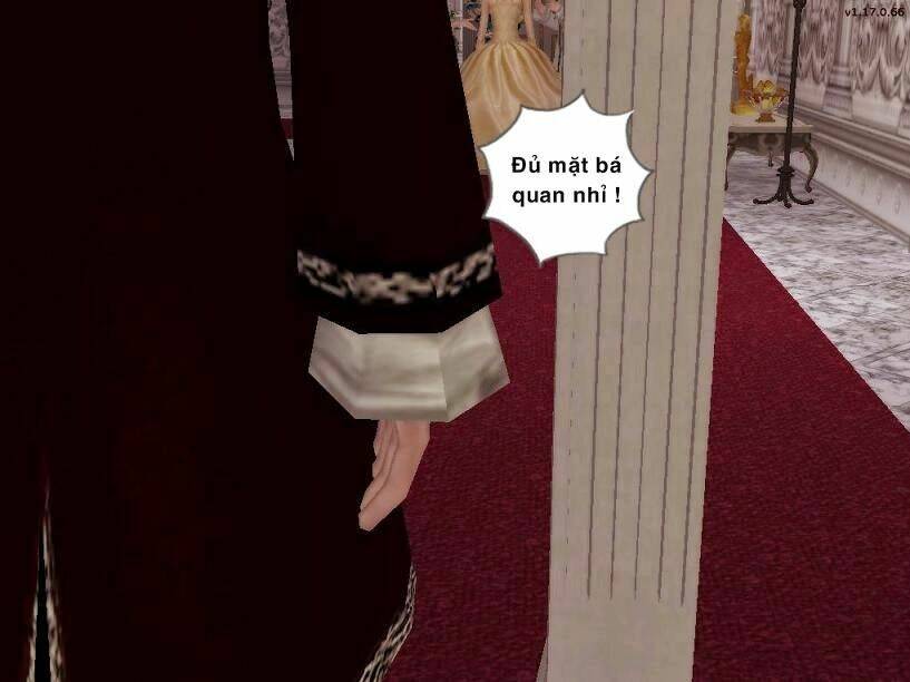 Truyện Sims - Earl Story: Chapter 27