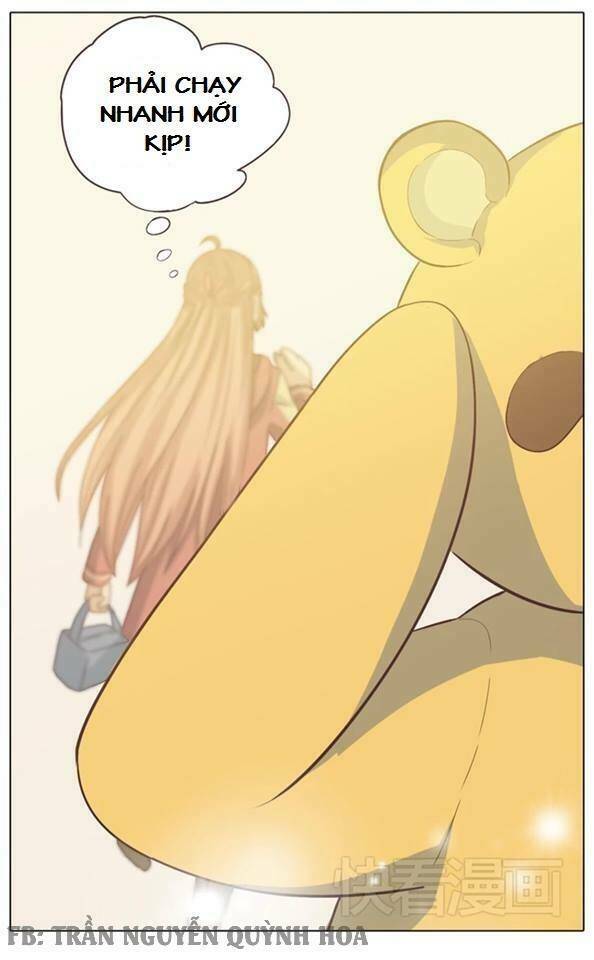 Xin Chào! Dân Nữ: Chapter 22