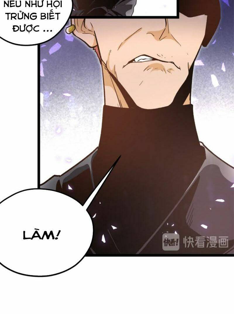 Hắc Uyên Lê Minh Thời: Chapter 8