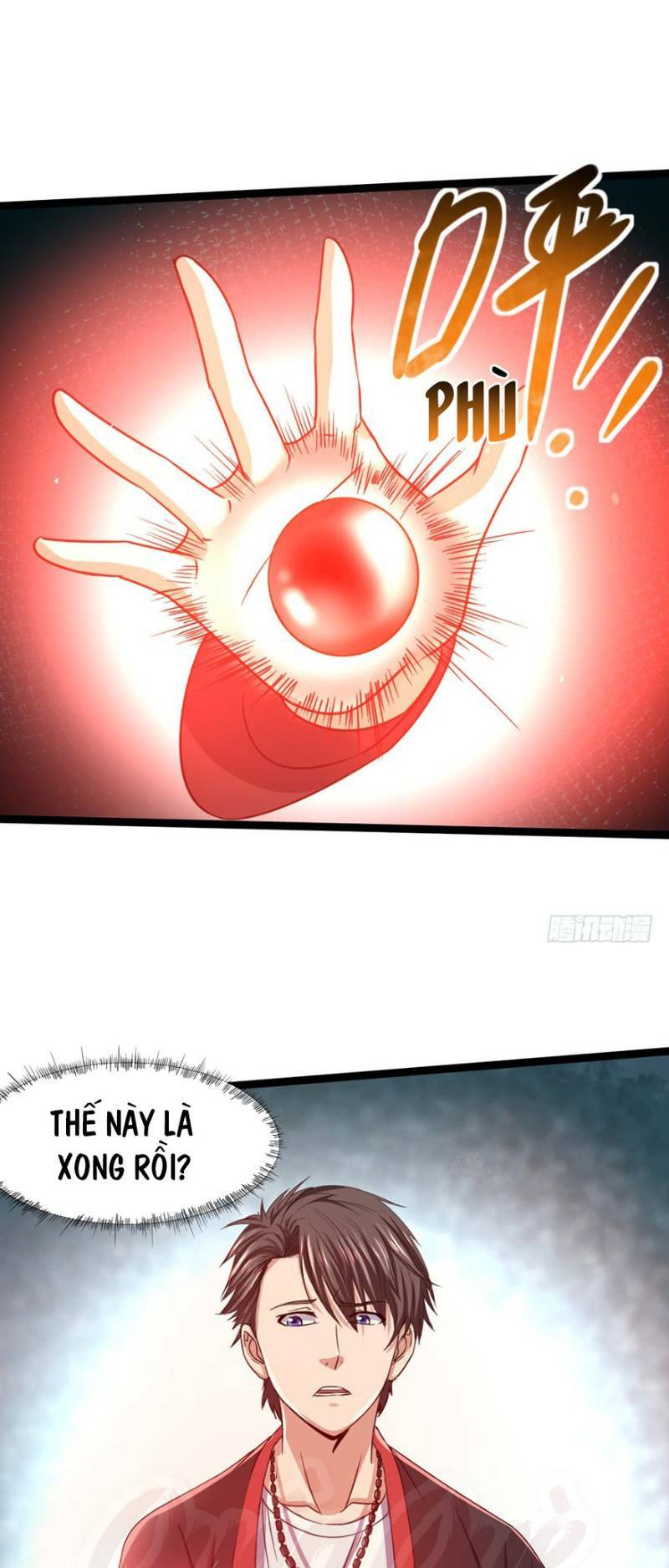 Thập Nhị Thiên Kiếp: Chapter 19