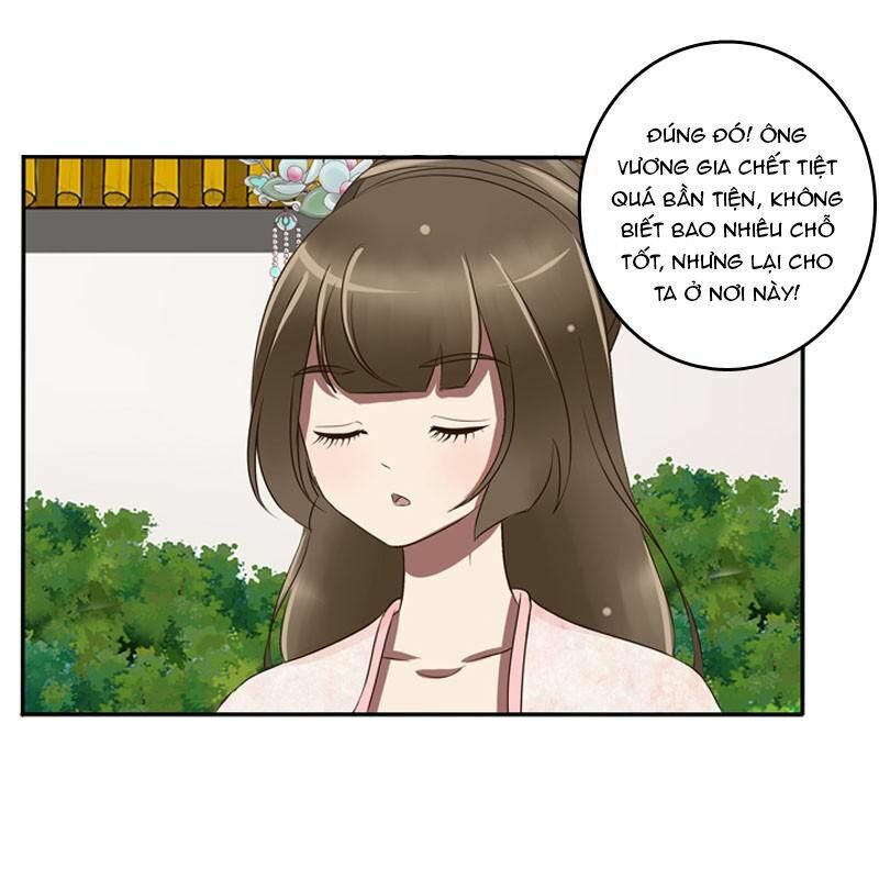 Thông Linh Phi: Chapter 86