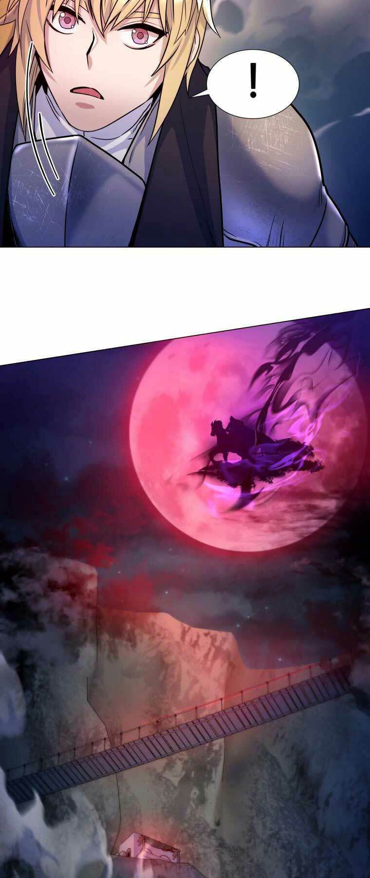 Bạo Chúa Cường Hoành: Chapter 19