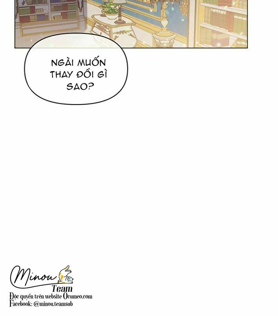 Khu Vườn Câm Lặng: Chapter 8