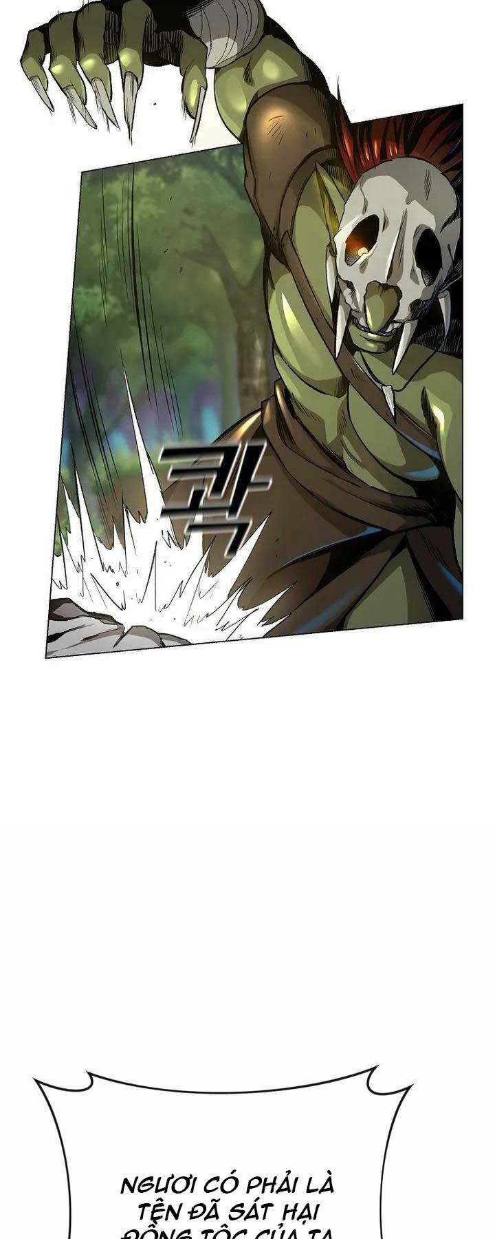 Con Đường Diệt Thần: Chapter 4