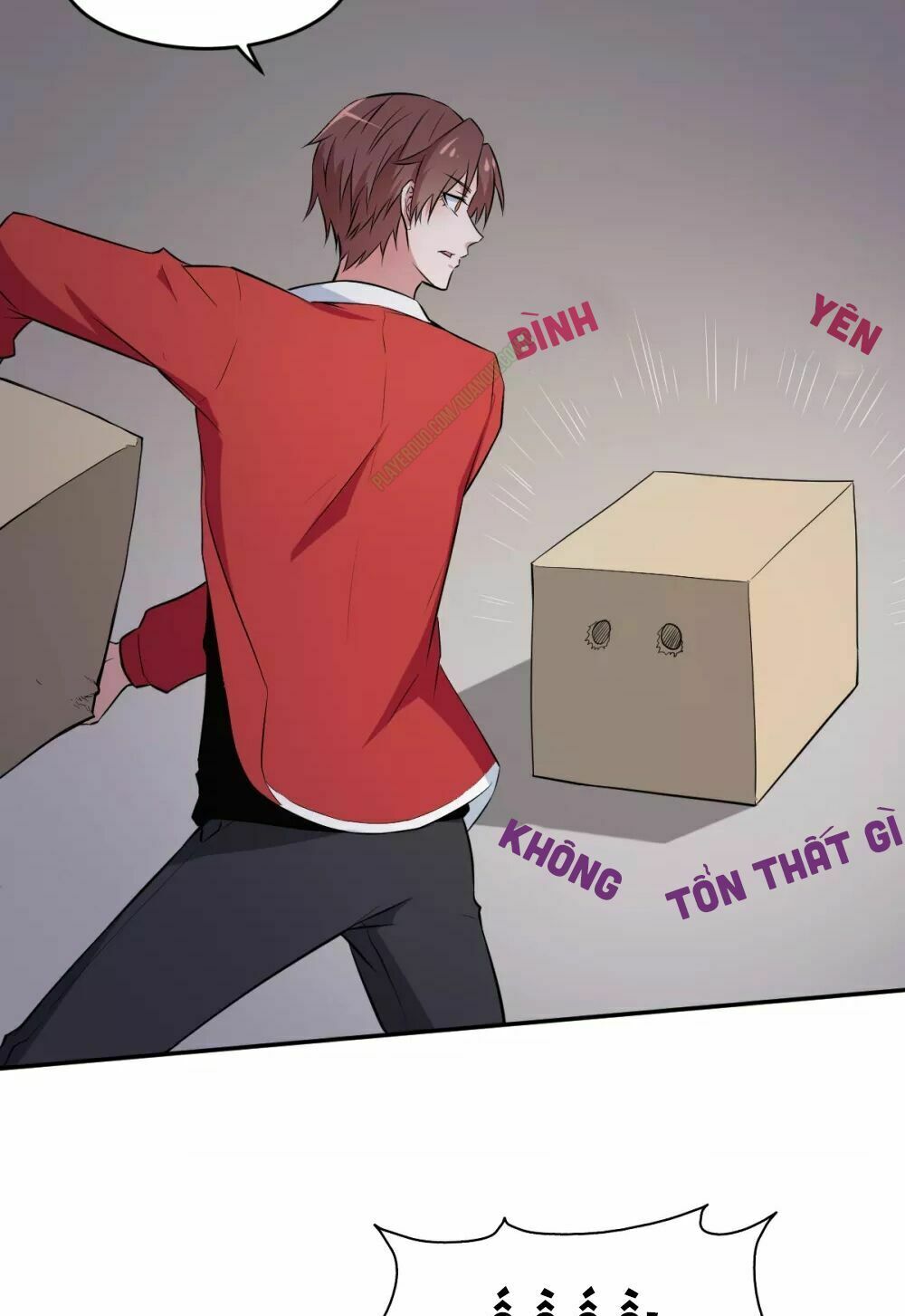 Vườn Trường Cuồng Sư Hệ Thống: Chapter 16