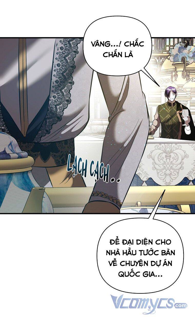 Phương Pháp Sống Sót Khi Phải Ngủ Cùng Hoàng Đế: Chapter 13