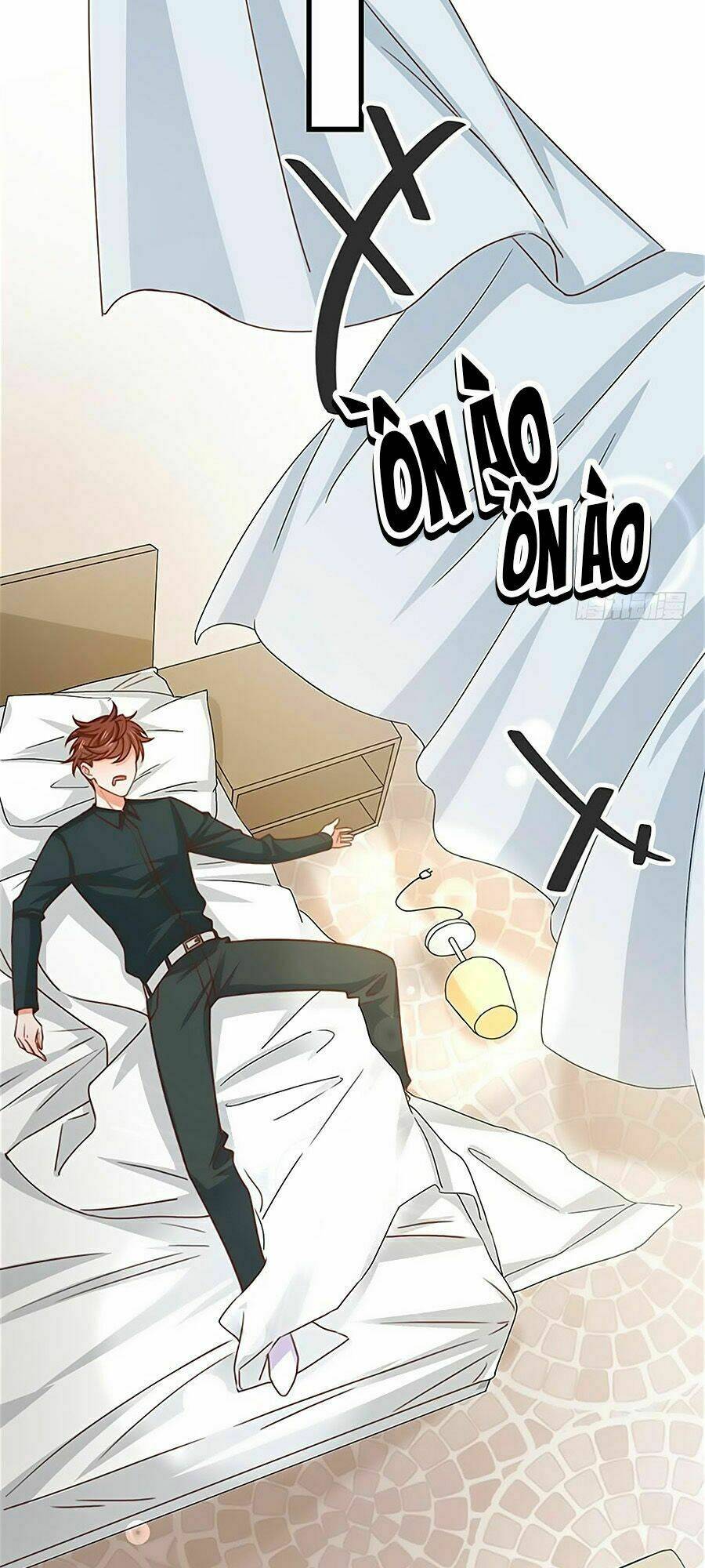 Nhật Ký Báo Thù Của Thiên Kim Hai Mặt: Chapter 27