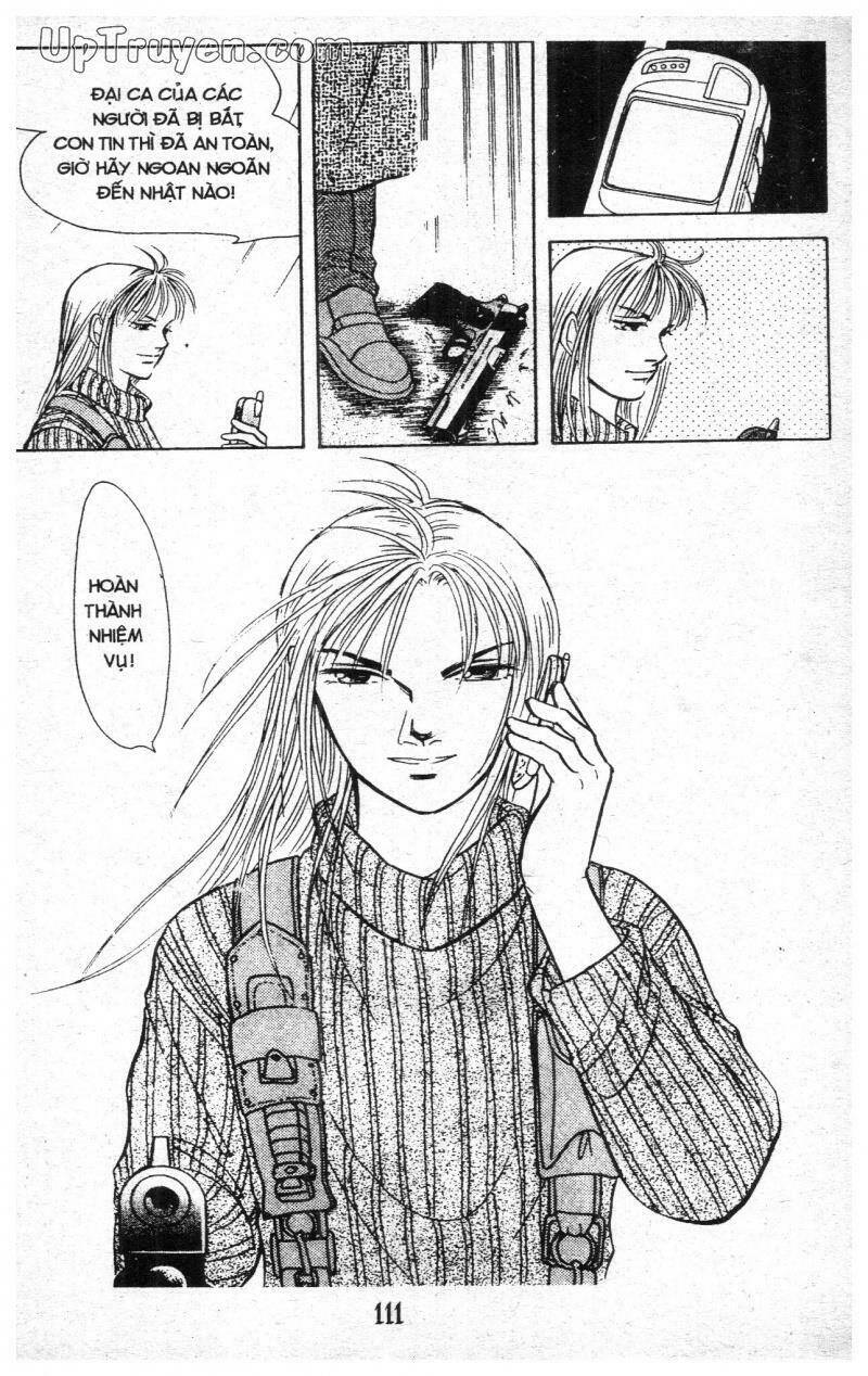 9 Banme No Musashi: Chapter 10