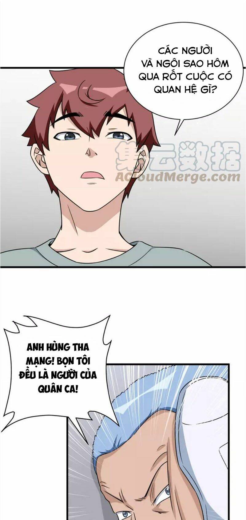 Hệ Thống Tu Tiên Mạnh Nhất: Chapter 115