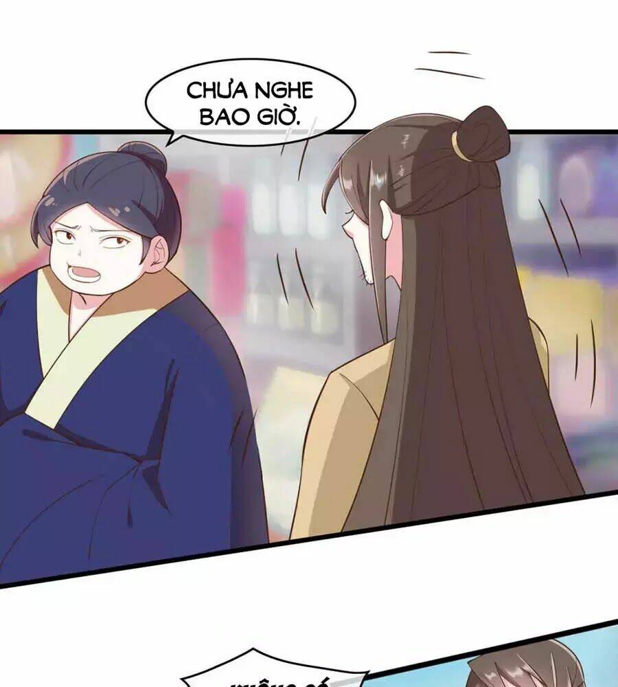 Đích Nữ Hữu Độc: Chapter 38