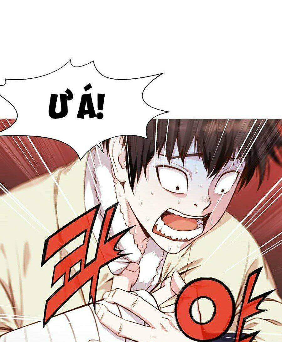 Thiên Võ Chiến Thần: Chapter 4