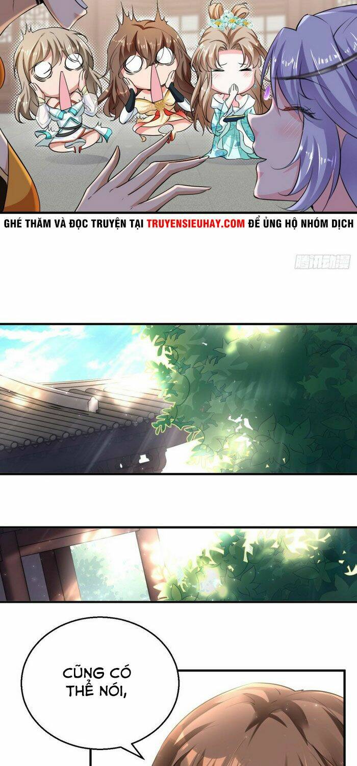 Tà Du Ký: Chapter 78