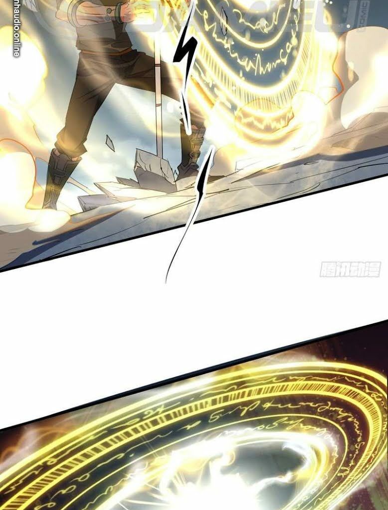 Thú Nhân: Chapter 234