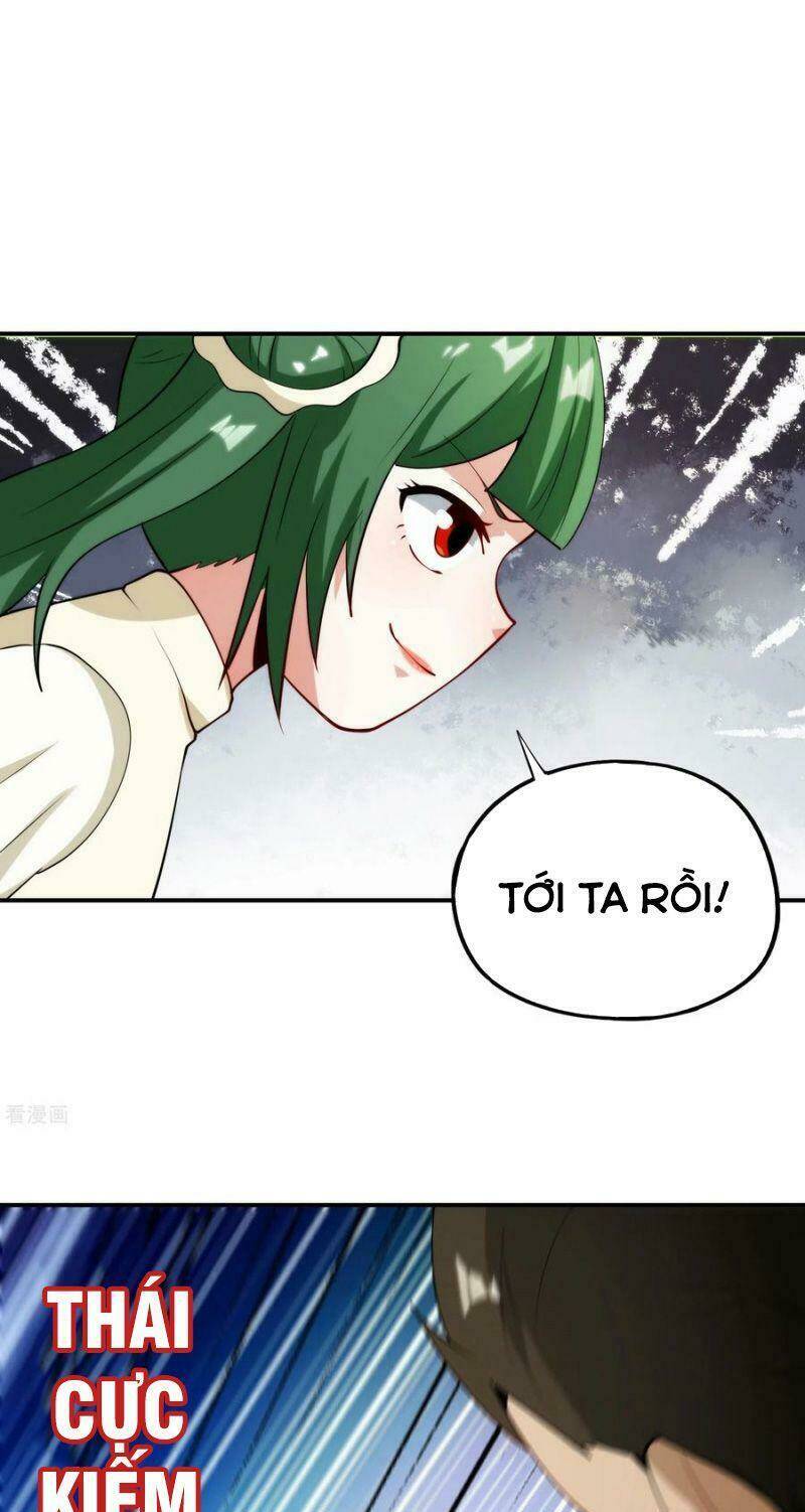 Vòng Bạn Bè Mạnh Nhất Của Tiên Giới: Chapter 74