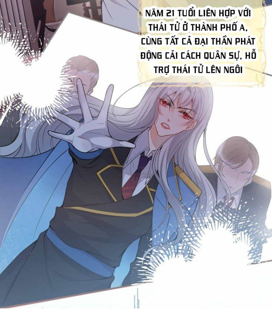 Xuyên Không Đến Thế Giới Trở Thành Đóa Hoa Của Anh: Chapter 3