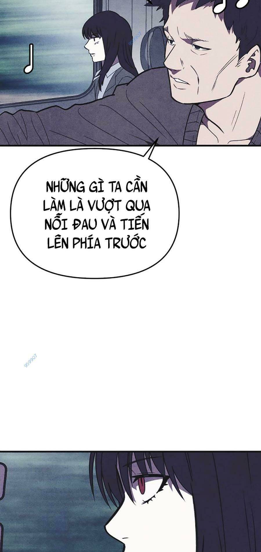 Cậu Bé Shotgun: Chapter 67