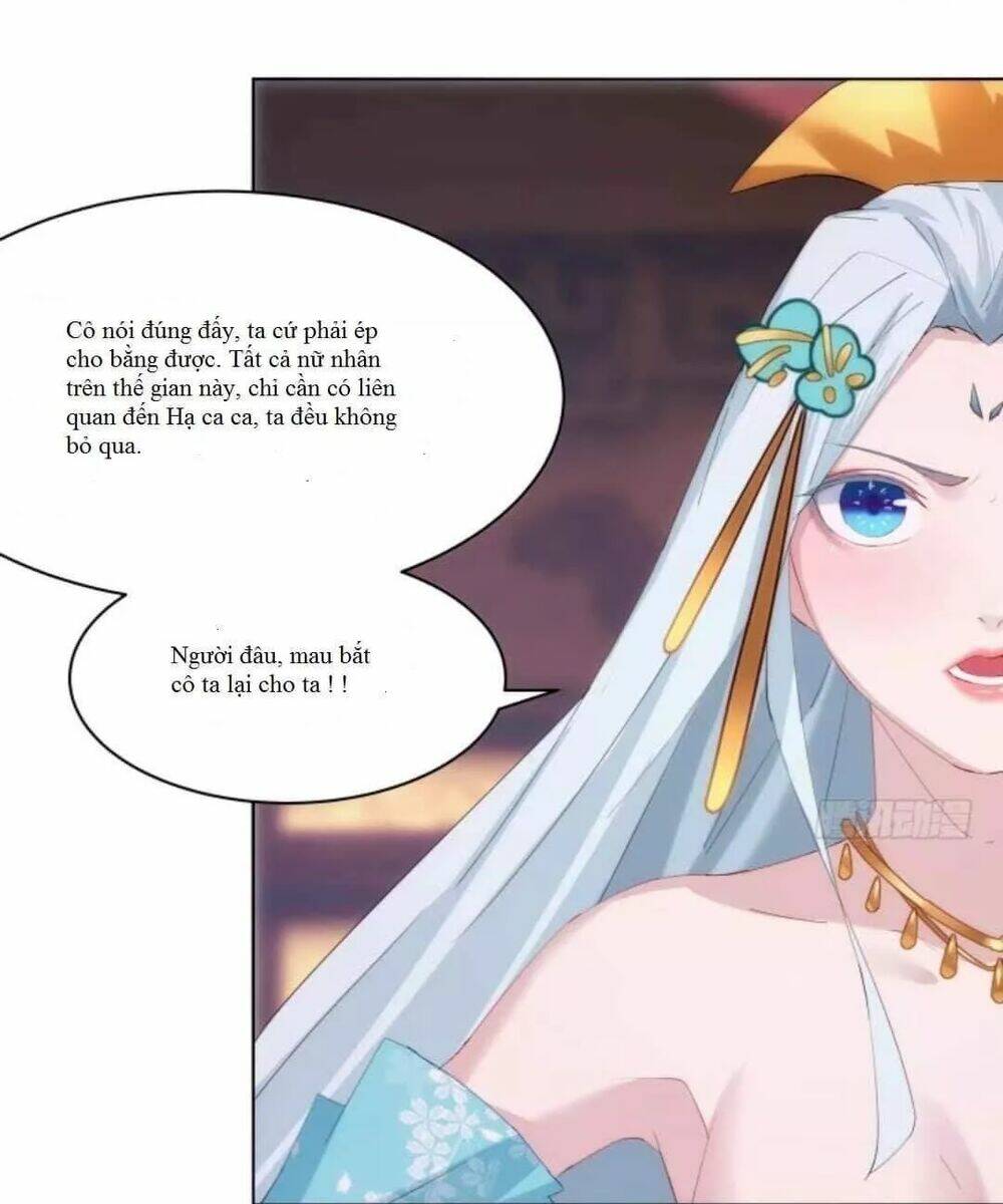 Bí Mật Của Dạ Tộc: Chapter 14.1