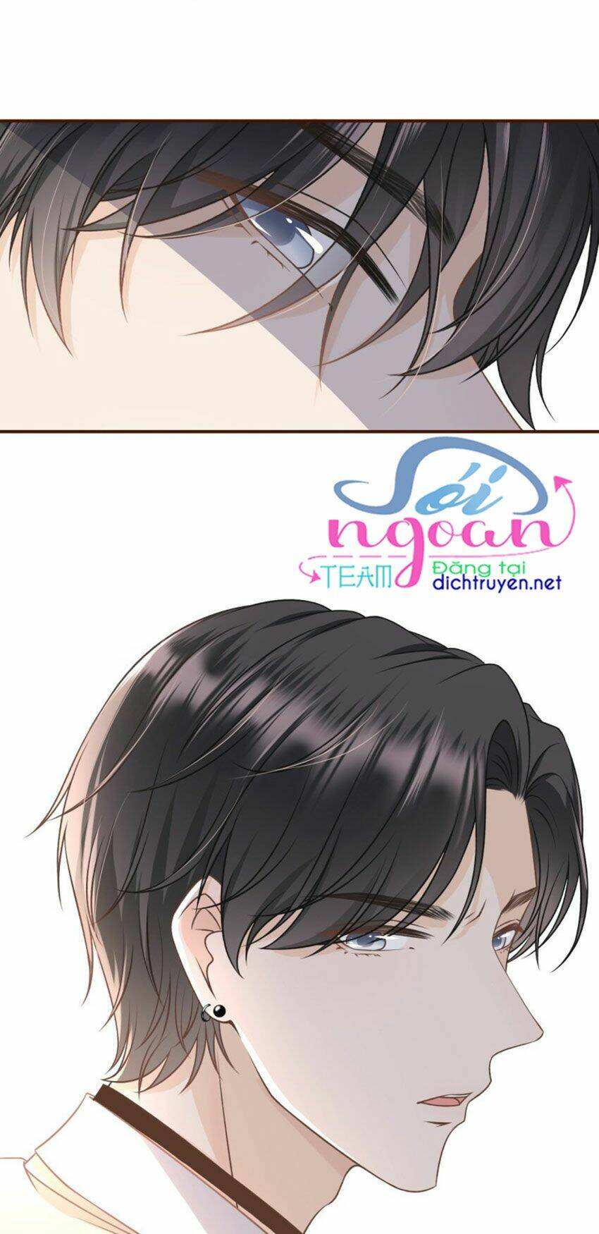 Bạn Gái Tôi Mới 30+: Chapter 29