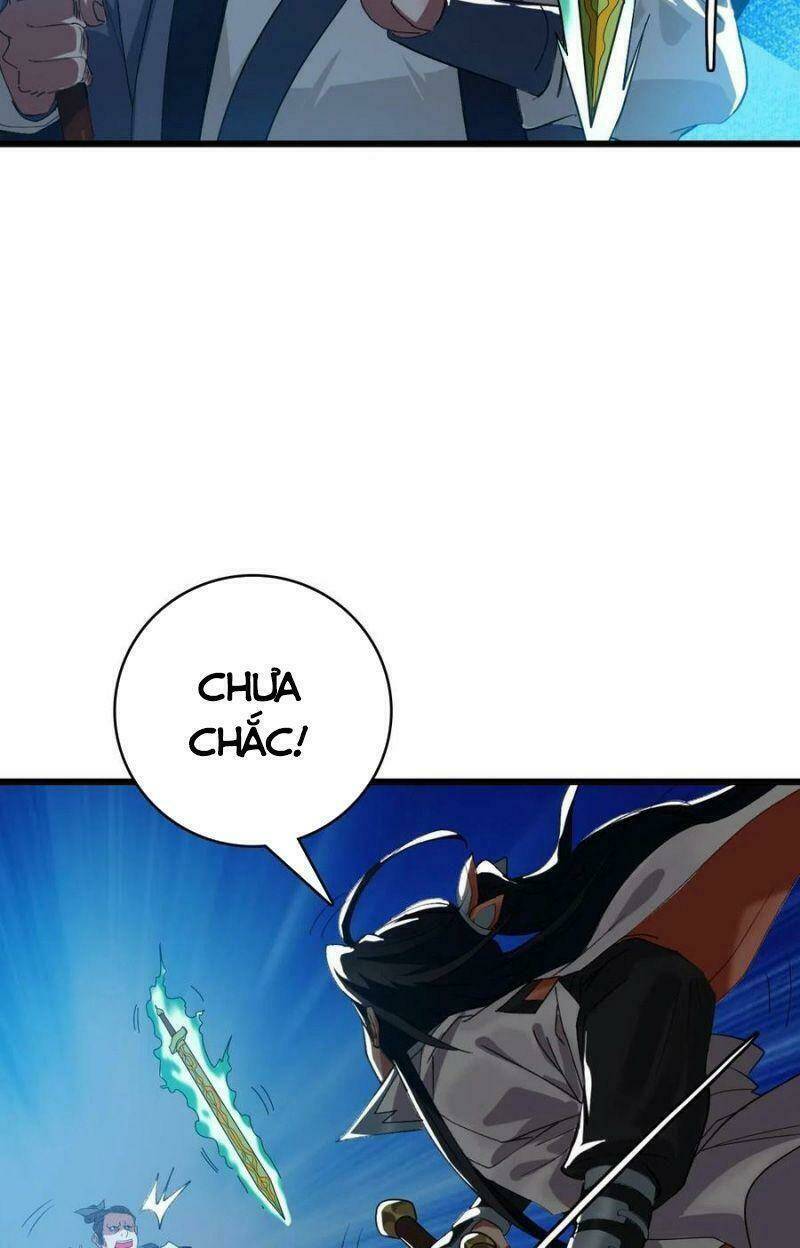 Siêu Đạo Thần Thuật: Chapter 54