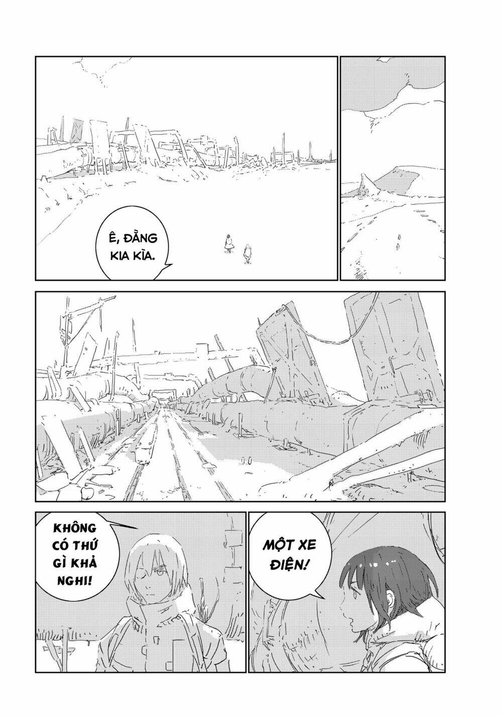 Aposimz: Chapter 19