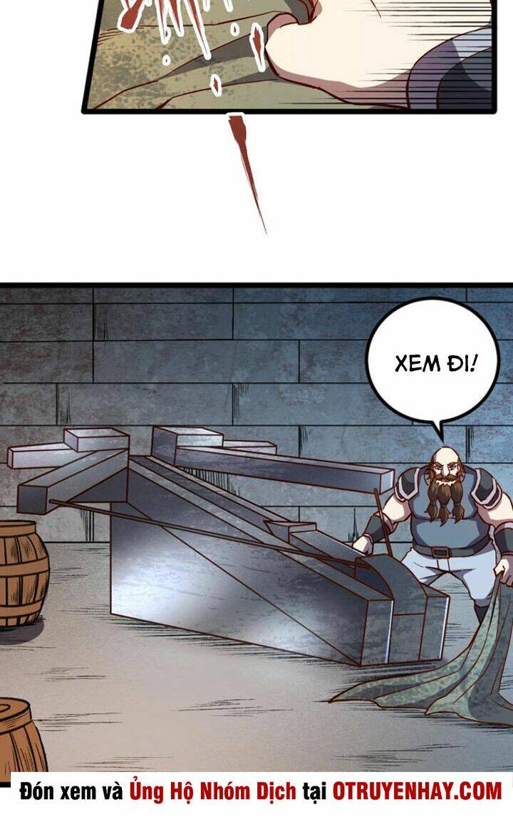 Tối Cường Thành Chủ Đích Dị Giới: Chapter 21