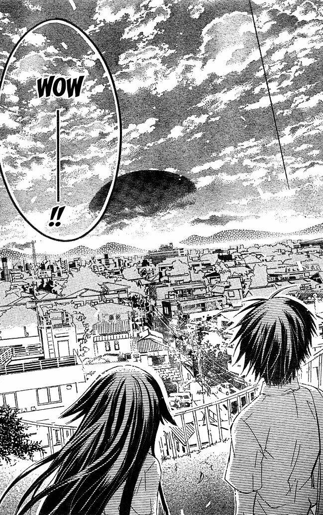 Kokoni Iru Yo: Chapter 5