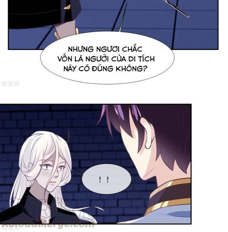 Ta Là Ngọc Hoàng Đại Đế: Chapter 60