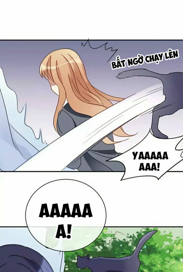 Hãy Call trước khi bốc cháy: Chapter 13
