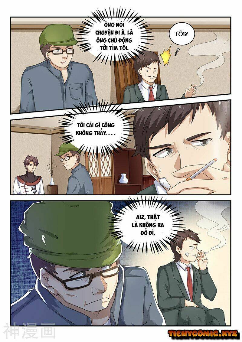 Siêu Cấp Thần Y Hệ Thống: Chapter 70