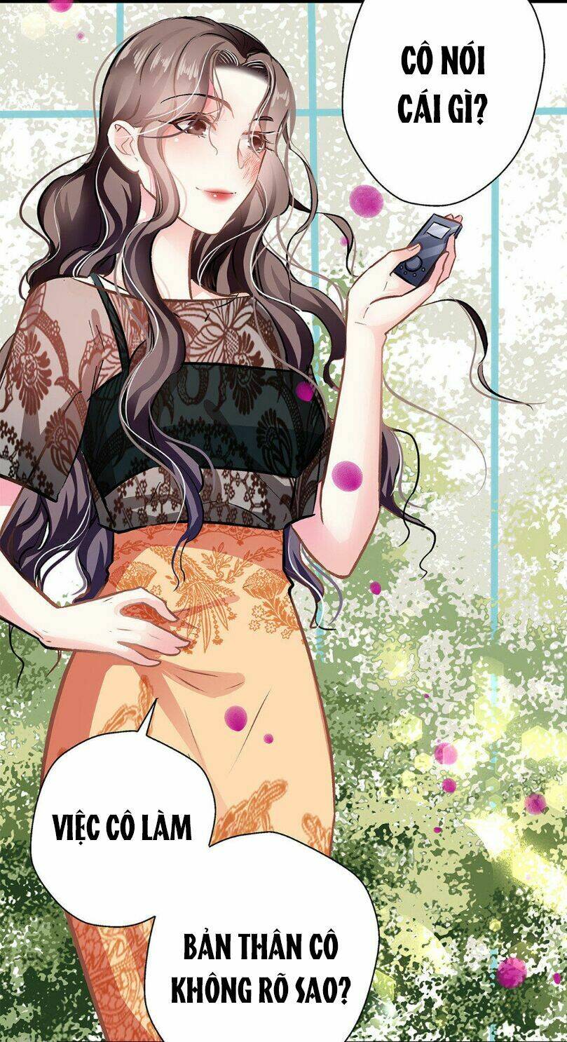 Cưng Chiều Ái Thê Hư Hỏng: Chapter 9