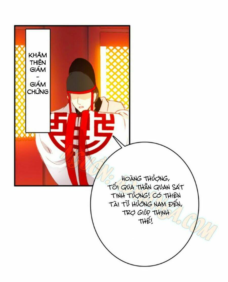 Mỹ Nhân Làm Tướng: Chapter 26