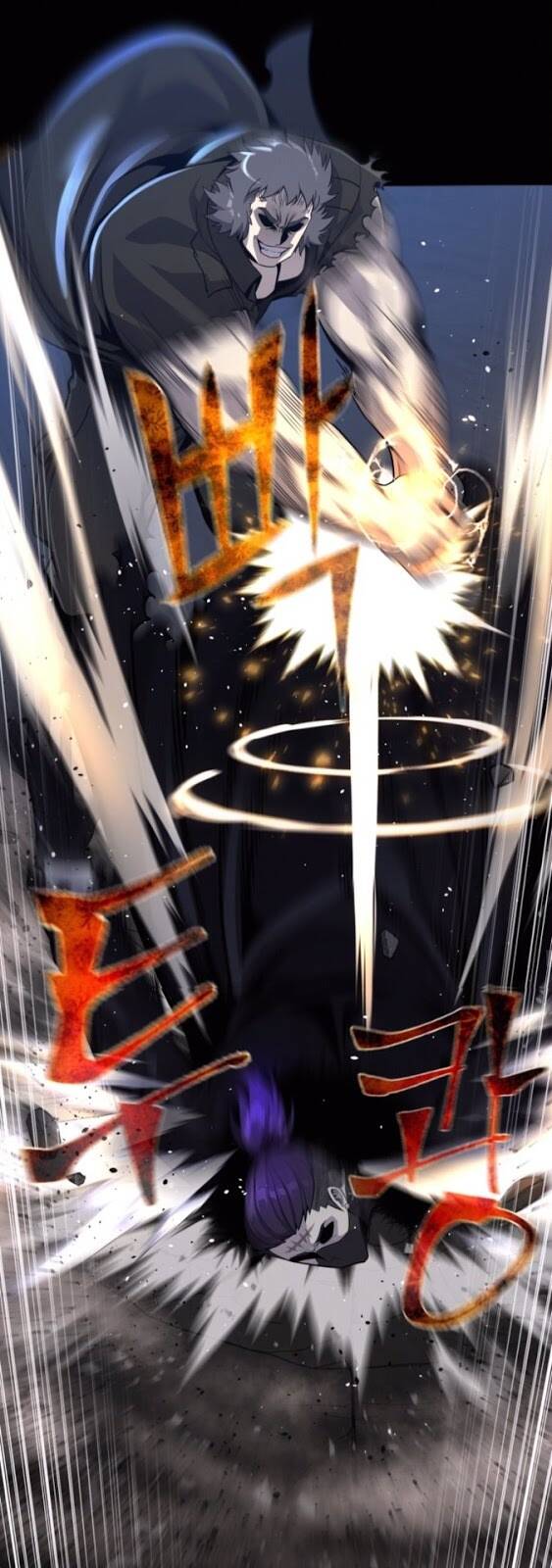 Luân Hồi Ác Nhân: Chapter 45