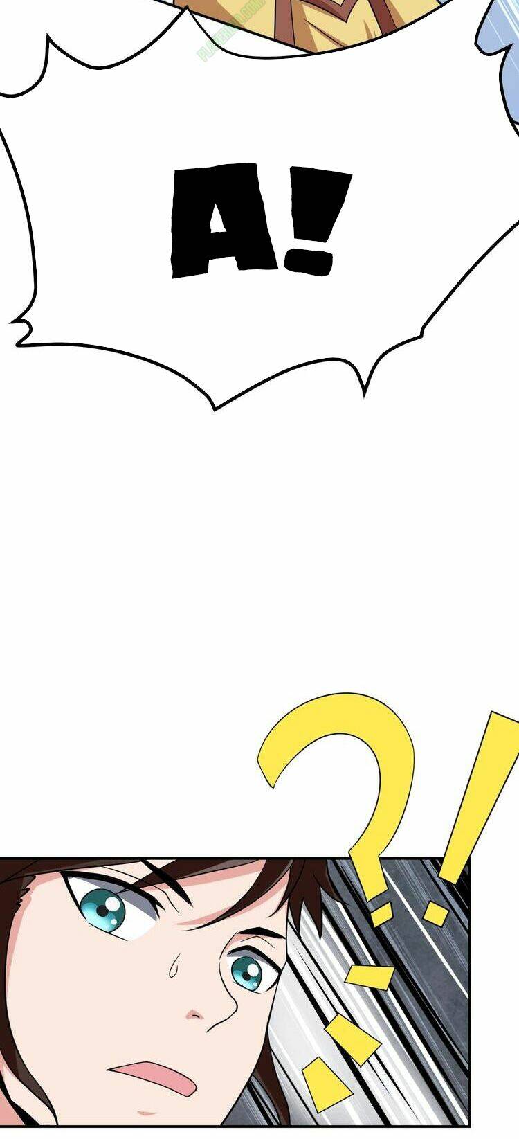 Vô Cực Chiều Thiên: Chapter 4