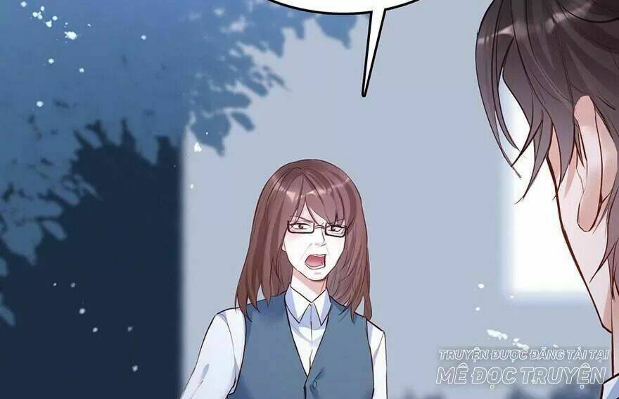 Sau Này Vẫn Cứ Thích Em: Chapter 41