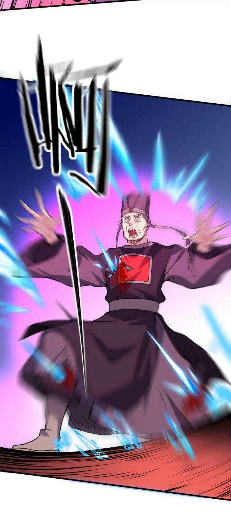 Đấu Hồn Đại Lục: Chapter 50